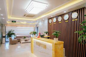 A89 Rosarian Hotel
