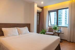 A89 Rosarian Hotel