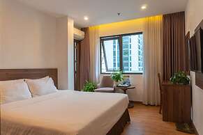 A89 Rosarian Hotel