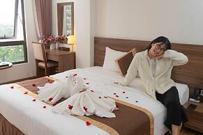 A89 Rosarian Hotel