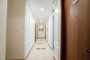 A89 Rosarian Hotel