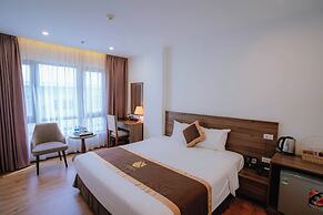 A89 Rosarian Hotel