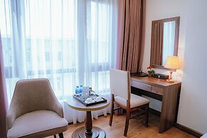 A89 Rosarian Hotel
