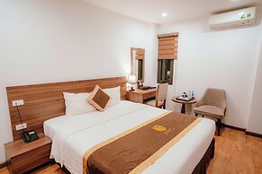 A89 Rosarian Hotel