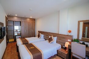 A89 Rosarian Hotel