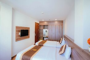 A89 Rosarian Hotel