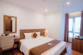 A89 Rosarian Hotel