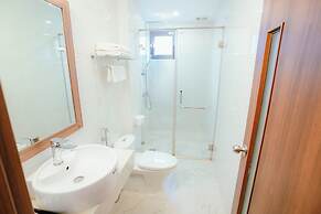 A89 Rosarian Hotel