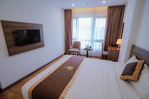 A89 Rosarian Hotel