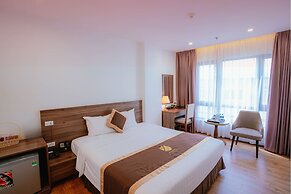 A89 Rosarian Hotel