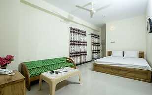 Resort Rain View Hotel Cox's Bazar