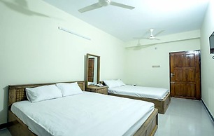 Resort Rain View Hotel Cox's Bazar