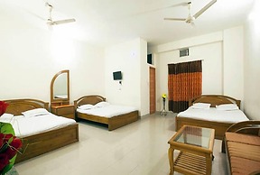 Resort Rain View Hotel Cox's Bazar