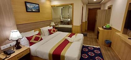 Hotel Yakroo Manang