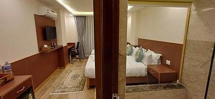 Hotel Yakroo Manang