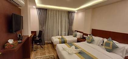 Hotel Yakroo Manang