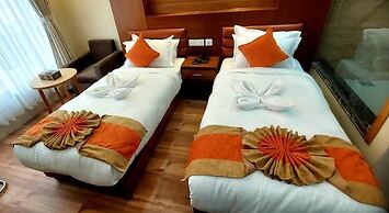 Hotel Yakroo Manang