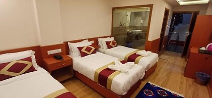 Hotel Yakroo Manang