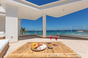 MARNIK LUXURY B&B