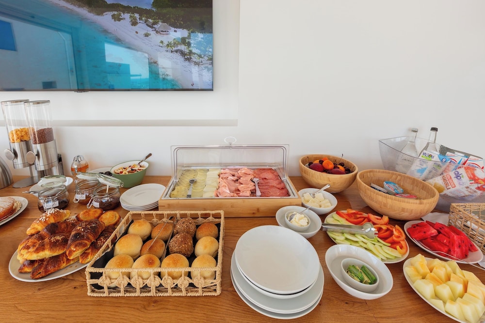 MARNIK LUXURY B&B