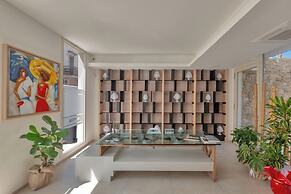 MARNIK LUXURY B&B