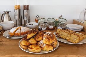 MARNIK LUXURY B&B