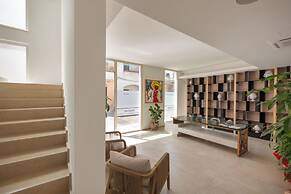 MARNIK LUXURY B&B