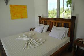 Holiday Time Bungalows Zanzibar