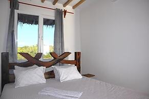 Holiday Time Bungalows Zanzibar