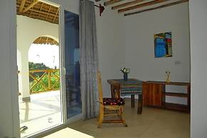 Holiday Time Bungalows Zanzibar