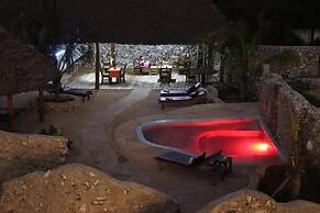 Holiday Time Bungalows Zanzibar