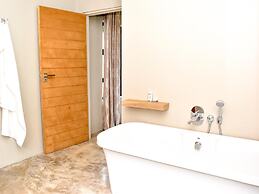 Amabwe Guest House