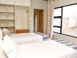 Amabwe Guest House