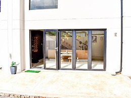 Amabwe Guest House