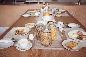 Amabwe Guest House
