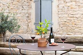 Clos Saint Jacques