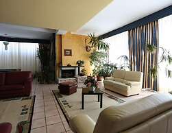 Hotel Cocoon