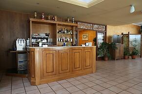 Hotel Cocoon