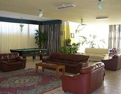 Hotel Cocoon