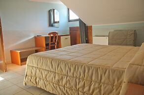 Hotel Cocoon