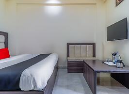 Hotel Mahadeva Regency