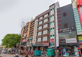 Hotel Mahadeva Regency