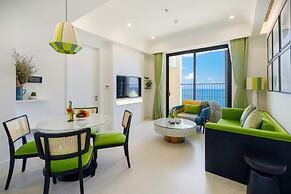 Hillside Sunset Apartment