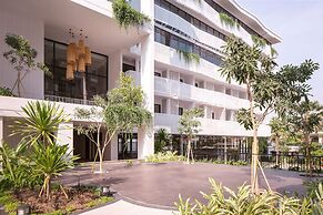 Velea Serviced Apartments & Suites