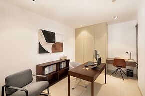 Velea Serviced Apartments & Suites