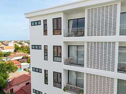 Velea Serviced Apartments & Suites