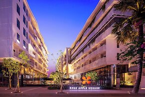 Velea Serviced Apartments & Suites