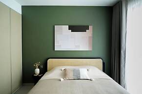 Velea Serviced Apartments & Suites