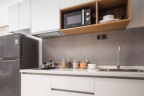 Velea Serviced Apartments & Suites