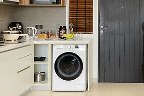 Velea Serviced Apartments & Suites